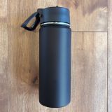 Bouteille d'eau personnalisée de sport isotherme pour enfants et adultes