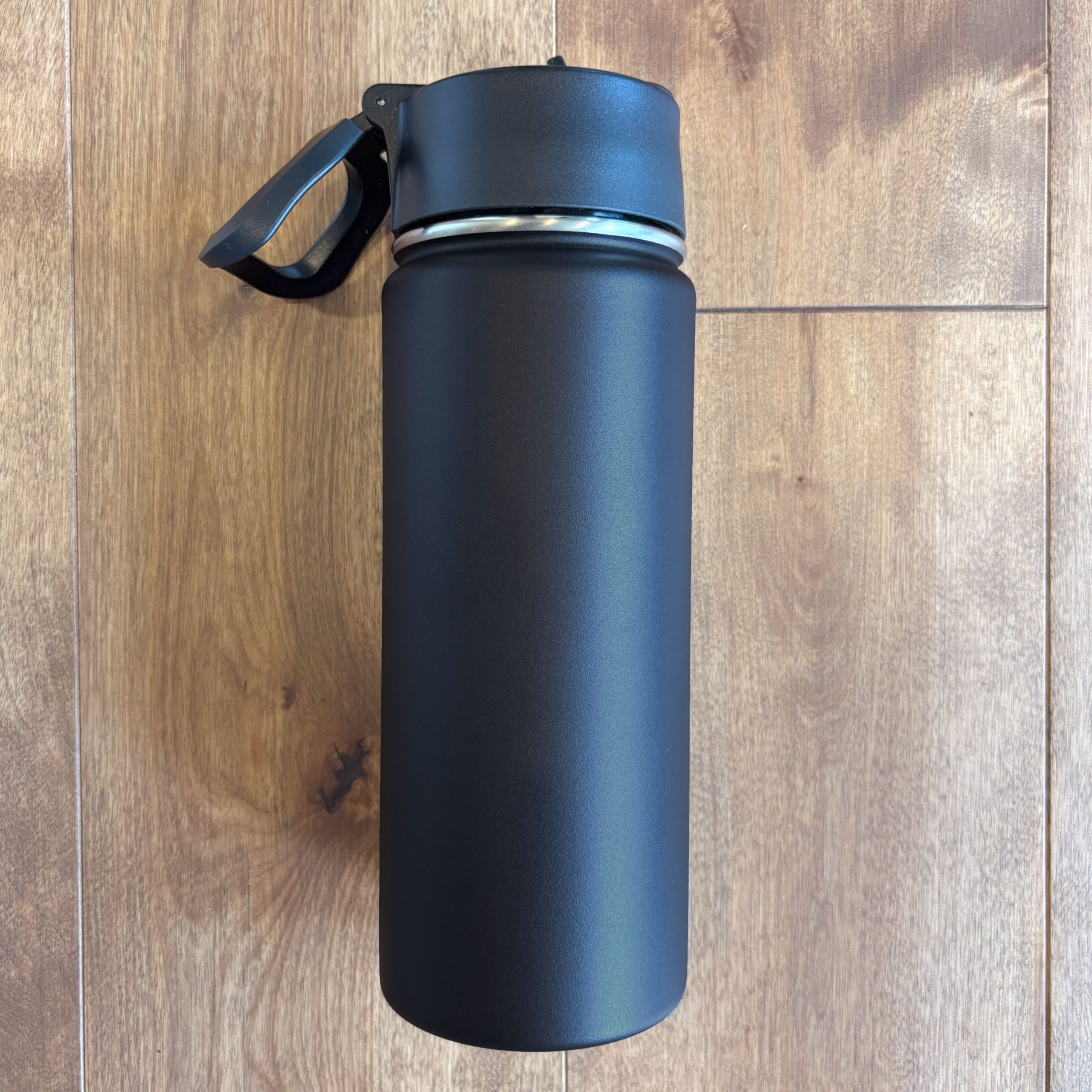 Bouteille d'eau personnalisée de sport isotherme pour enfants et adultes