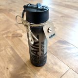 Bouteille d'eau personnalisée de sport isotherme pour enfants et adultes