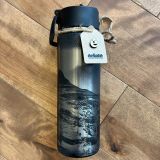Bouteille d'eau personnalisée de sport isotherme pour enfants et adultes