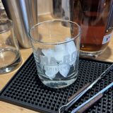 Verres Old-Fashioned