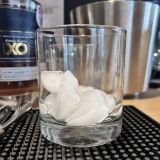 Verres à whisky old-fashioned personnalisés