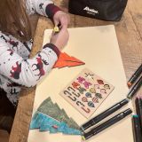 Parfaite activité pour les classes et garderies